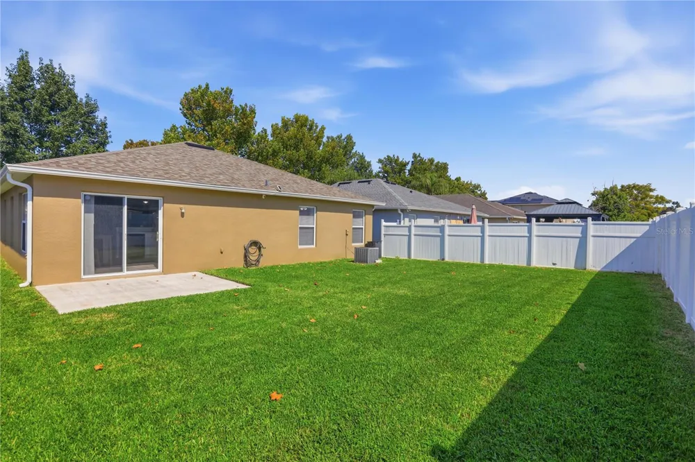 2505 BULLION LOOP Sanford, FL 32771