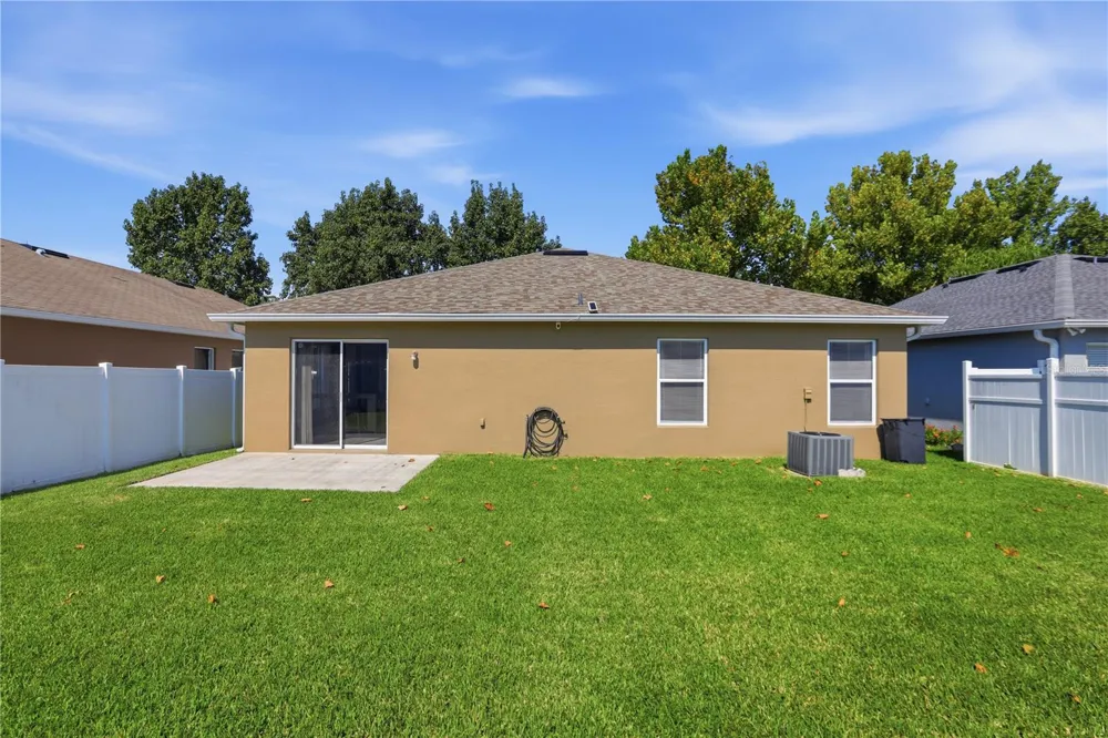2505 BULLION LOOP Sanford, FL 32771
