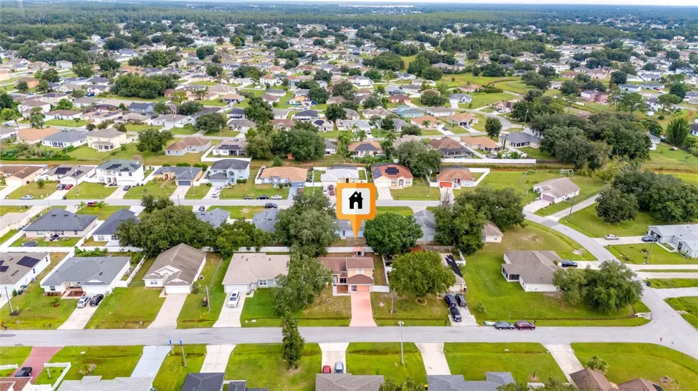 525 FINCH LANE Poinciana, FL 34759