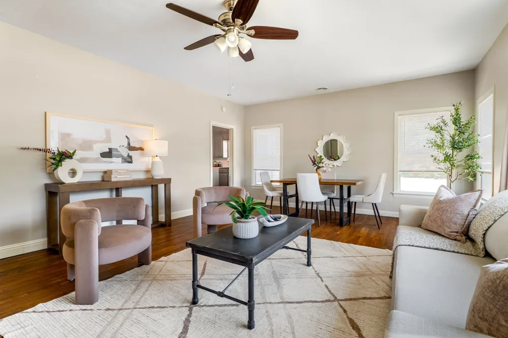 805 S Tyler Street McGregor, TX 76657