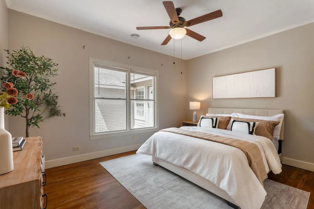 805 S Tyler Street McGregor, TX 76657