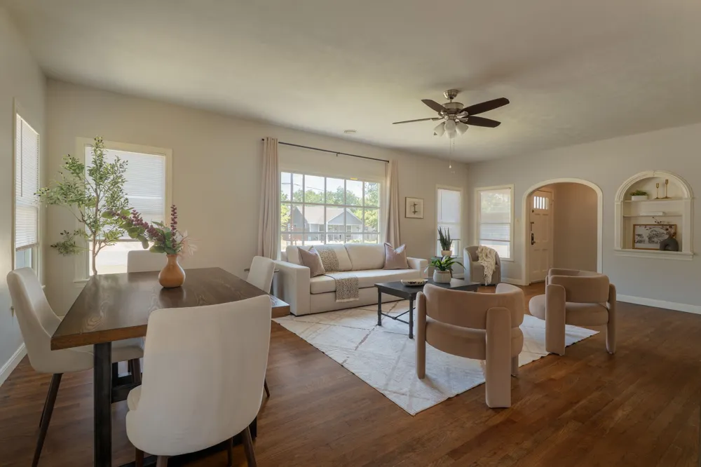 805 S Tyler Street McGregor, TX 76657