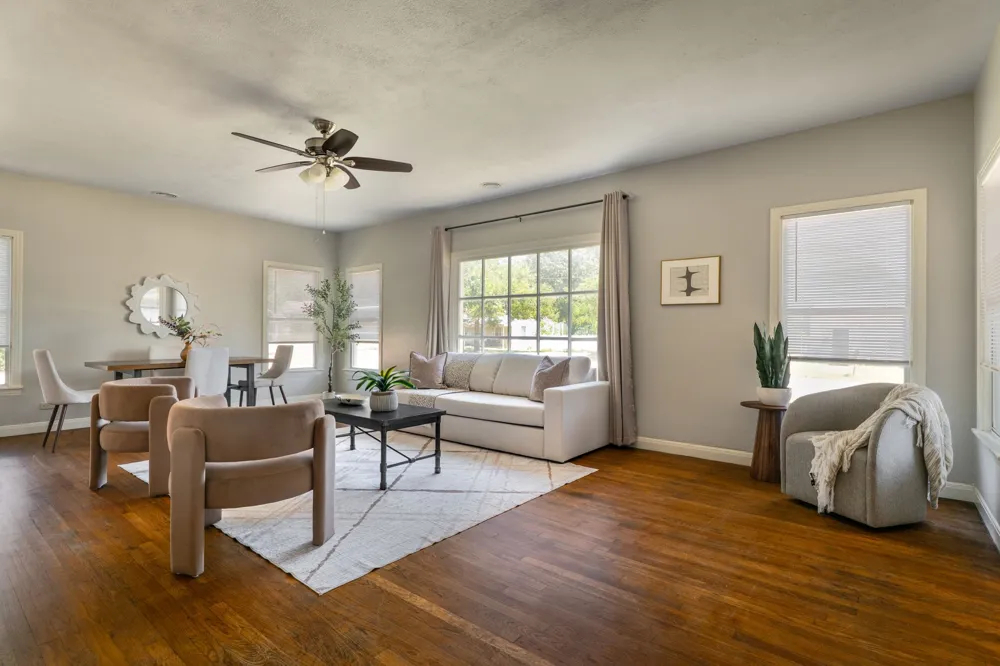 805 S Tyler Street McGregor, TX 76657
