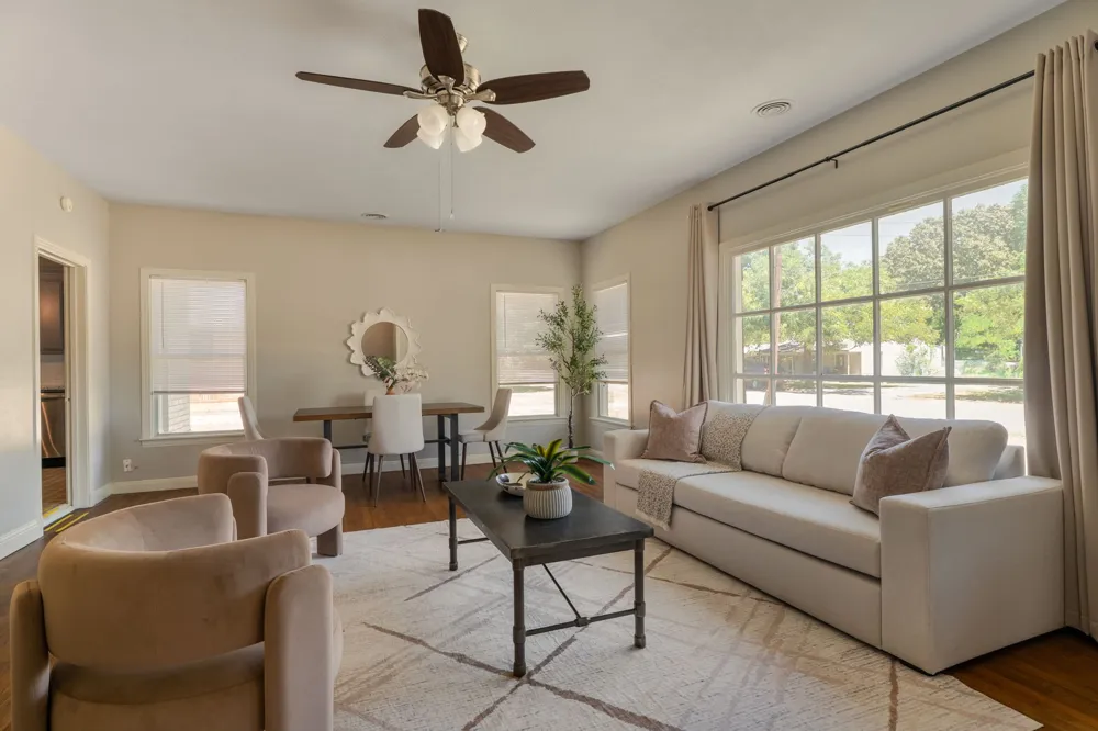 805 S Tyler Street McGregor, TX 76657