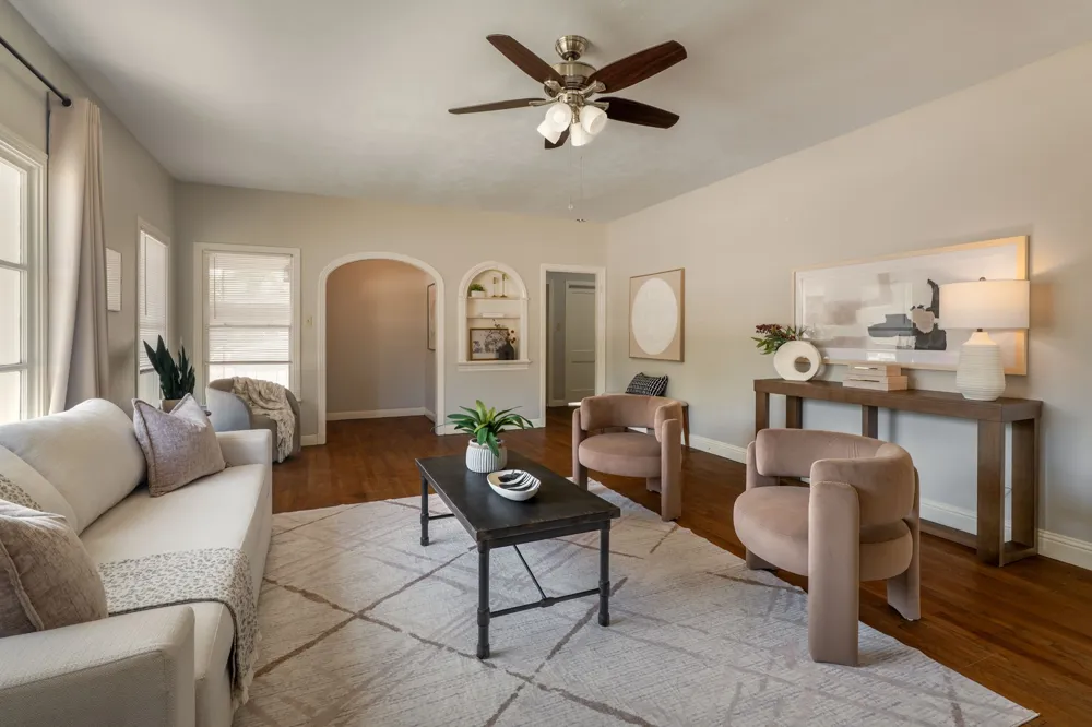 805 S Tyler Street McGregor, TX 76657