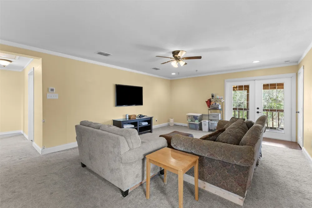 325 Bolton Road Granbury, TX 76049