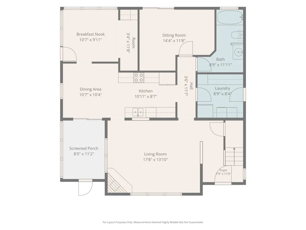 325 Bolton Road Granbury, TX 76049