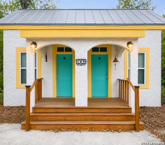 1009 GILLESPIE ST San Antonio, TX 78212