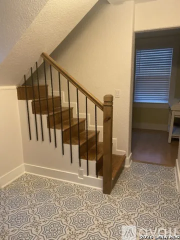 1009 GILLESPIE ST San Antonio, TX 78212