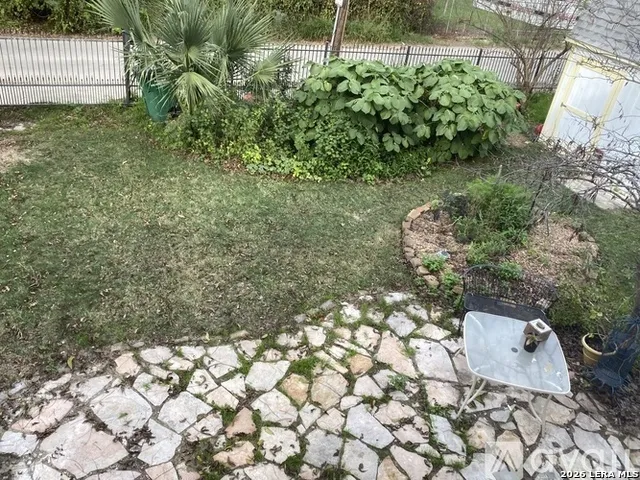 1009 GILLESPIE ST San Antonio, TX 78212