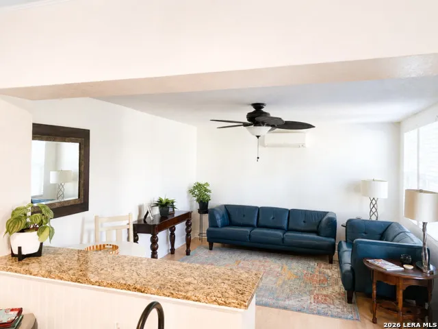 1009 GILLESPIE ST San Antonio, TX 78212