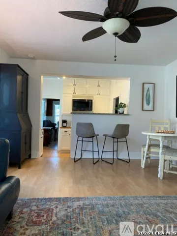 1009 GILLESPIE ST San Antonio, TX 78212