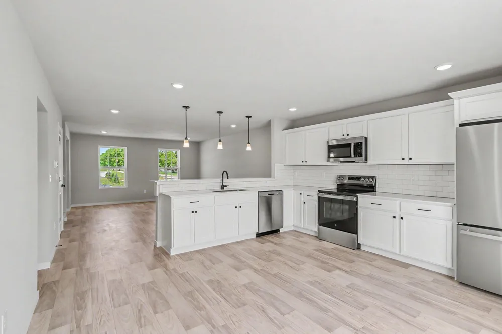 1005 Foxglove Avenue Vicksburg, MI 49097
