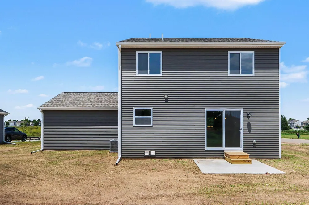 1005 Foxglove Avenue Vicksburg, MI 49097