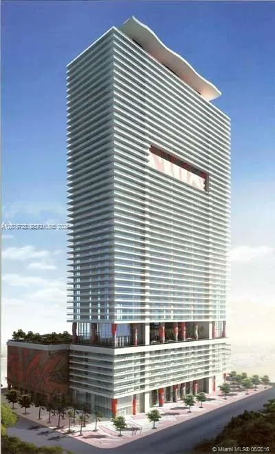 50 Biscayne Blvd #4105 Miami, FL 33132