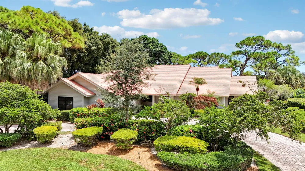 6245 SE Mariner Sands Drive Stuart, FL 34997