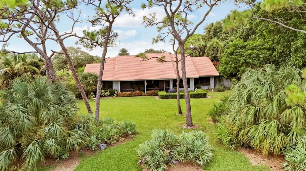 6245 SE Mariner Sands Drive Stuart, FL 34997