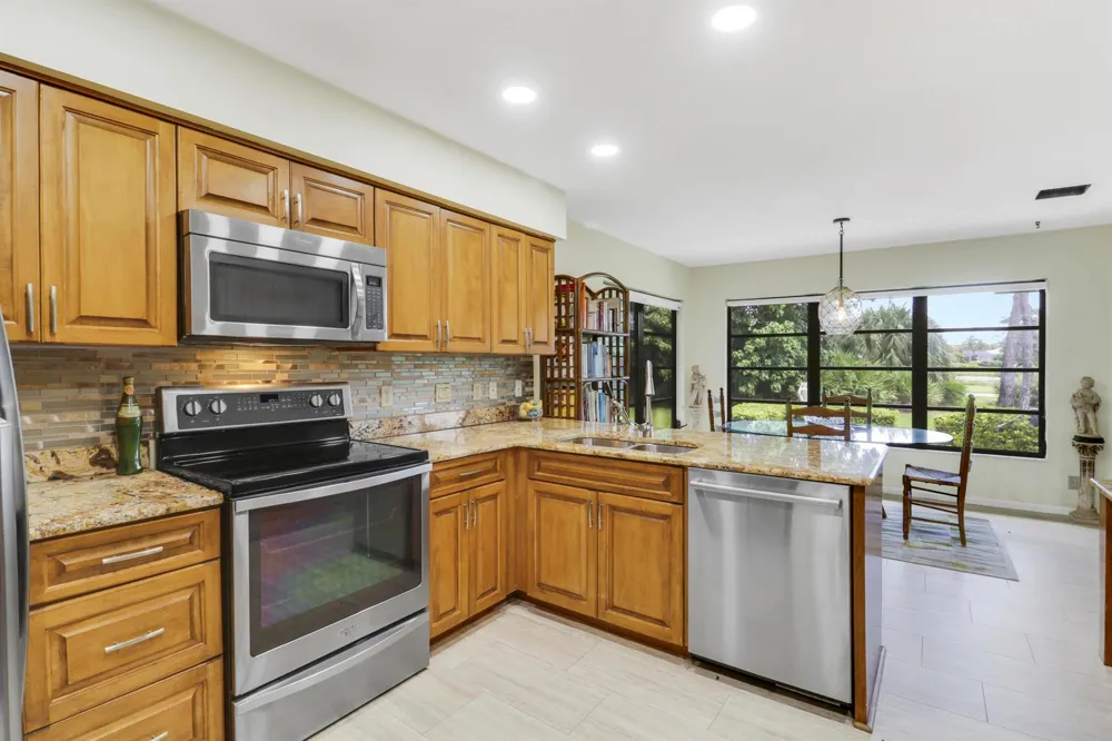 6245 SE Mariner Sands Drive Stuart, FL 34997