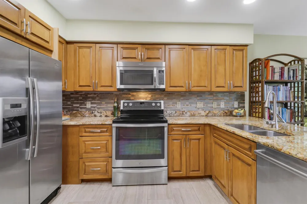 6245 SE Mariner Sands Drive Stuart, FL 34997