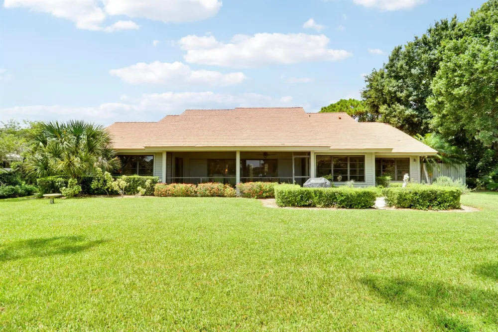 6245 SE Mariner Sands Drive Stuart, FL 34997
