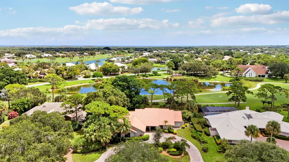 6245 SE Mariner Sands Drive Stuart, FL 34997