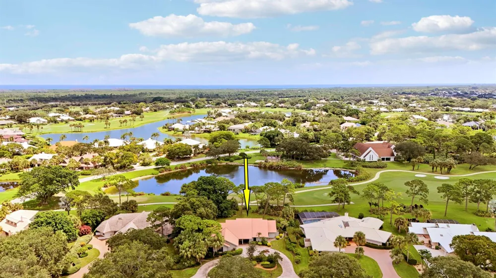 6245 SE Mariner Sands Drive Stuart, FL 34997