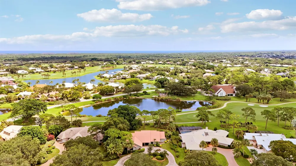 6245 SE Mariner Sands Drive Stuart, FL 34997
