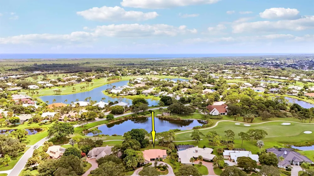 6245 SE Mariner Sands Drive Stuart, FL 34997