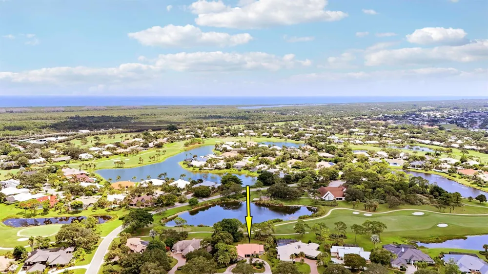 6245 SE Mariner Sands Drive Stuart, FL 34997