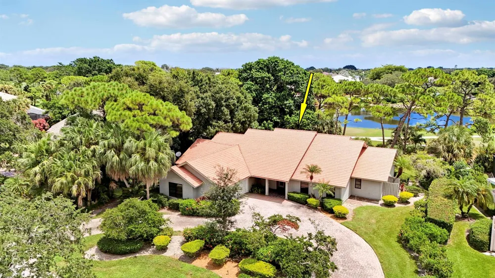 6245 SE Mariner Sands Drive Stuart, FL 34997