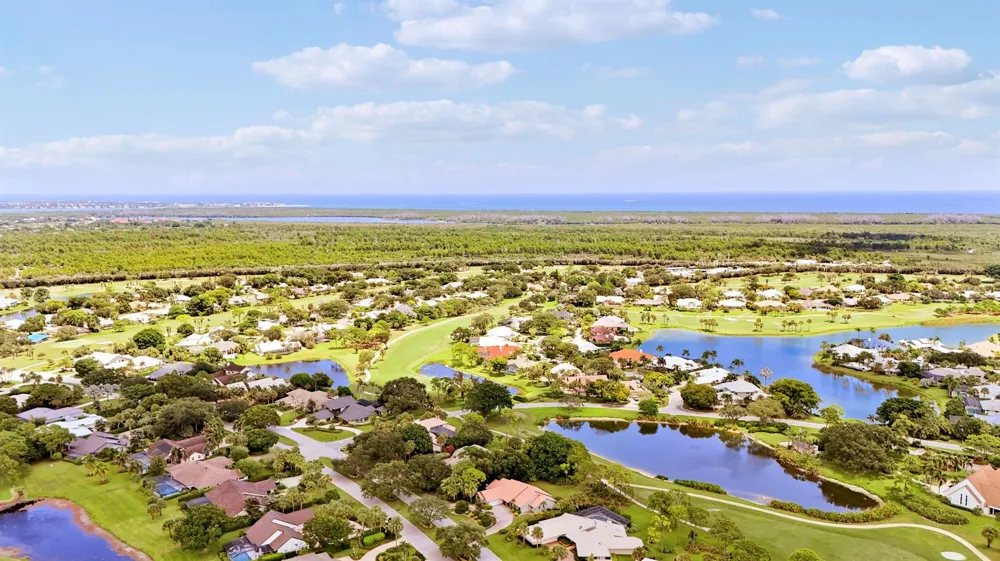 6245 SE Mariner Sands Drive Stuart, FL 34997