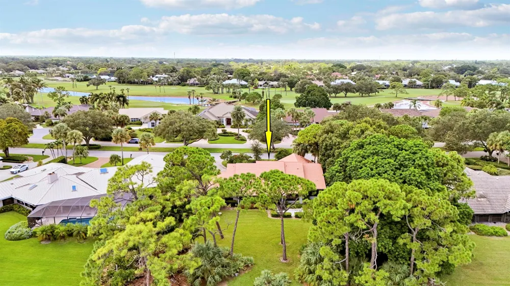 6245 SE Mariner Sands Drive Stuart, FL 34997