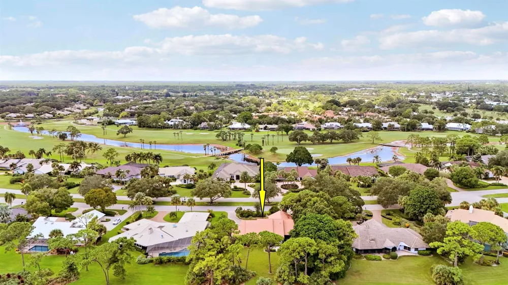 6245 SE Mariner Sands Drive Stuart, FL 34997