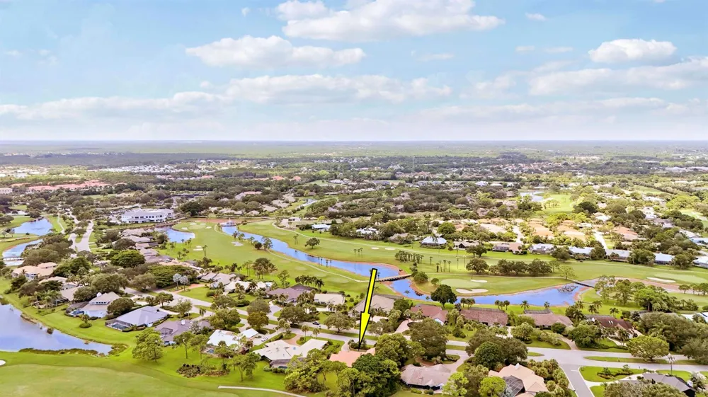 6245 SE Mariner Sands Drive Stuart, FL 34997