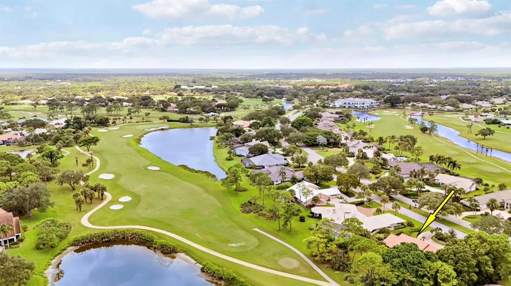 6245 SE Mariner Sands Drive Stuart, FL 34997