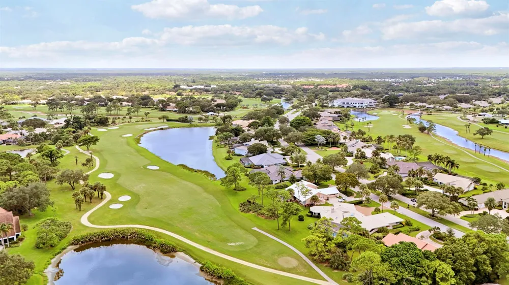 6245 SE Mariner Sands Drive Stuart, FL 34997