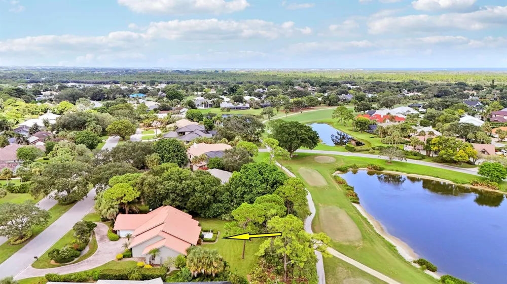 6245 SE Mariner Sands Drive Stuart, FL 34997