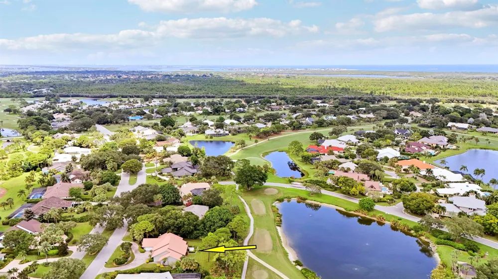 6245 SE Mariner Sands Drive Stuart, FL 34997