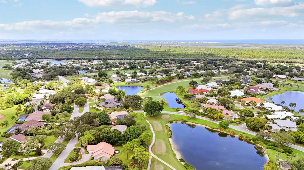 6245 SE Mariner Sands Drive Stuart, FL 34997