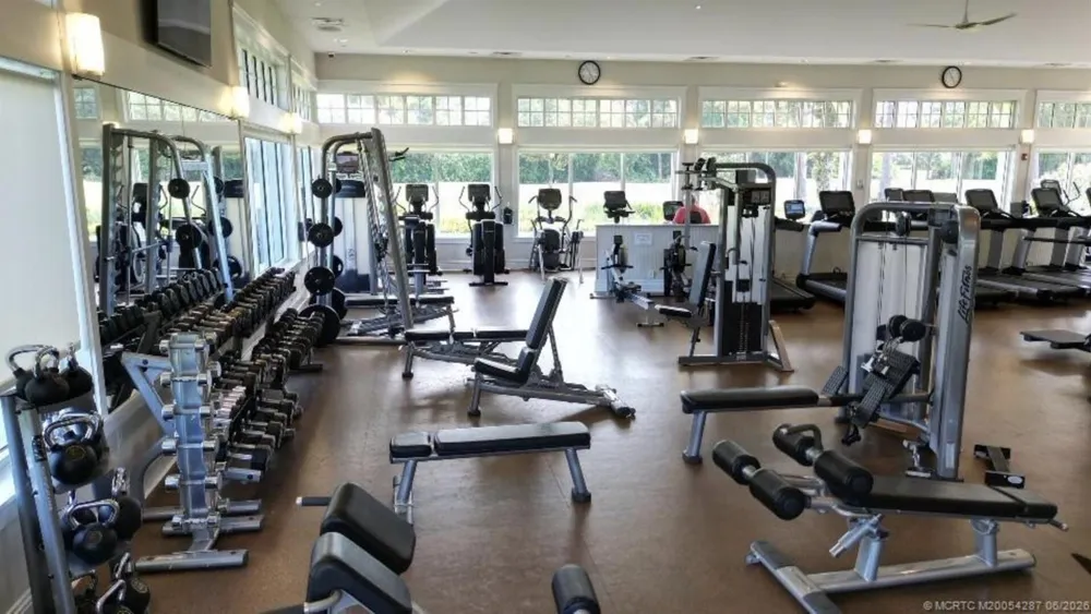 6245 SE Mariner Sands Drive Stuart, FL 34997