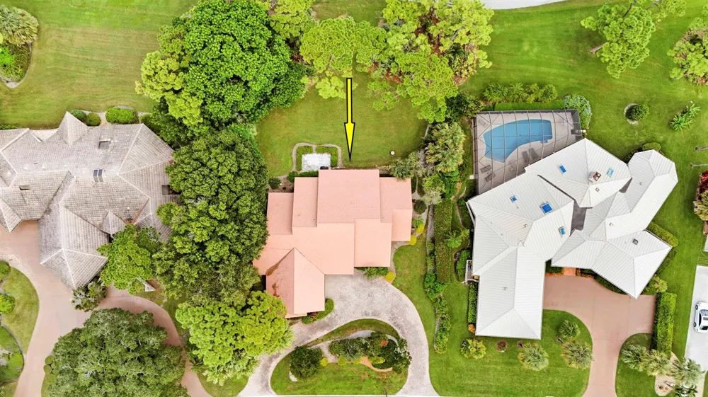 6245 SE Mariner Sands Drive Stuart, FL 34997