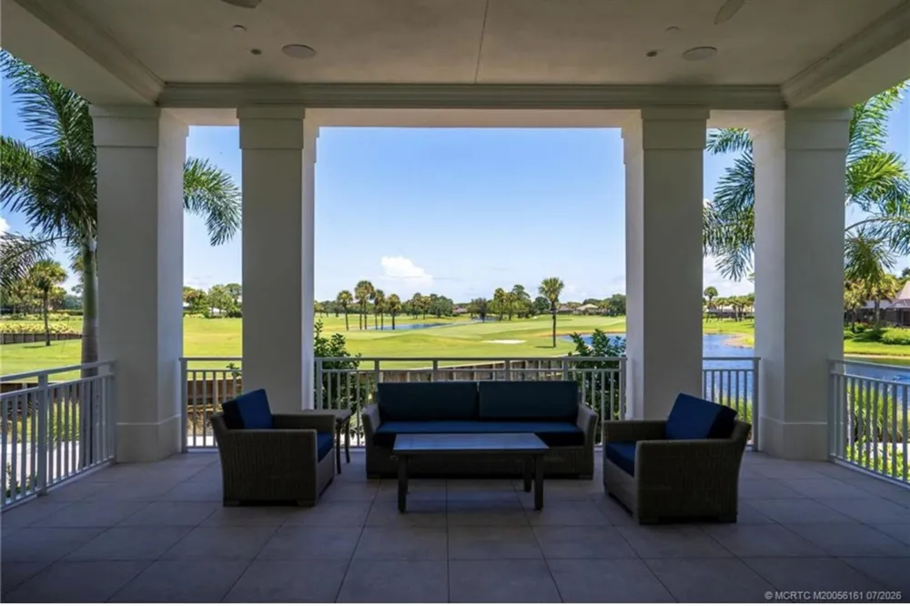 6245 SE Mariner Sands Drive Stuart, FL 34997