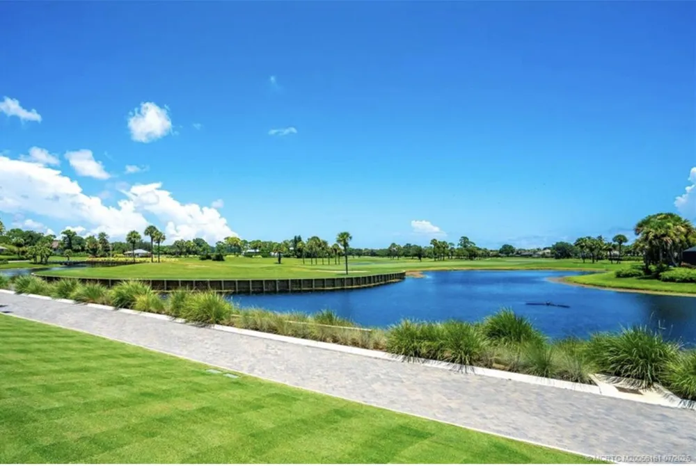6245 SE Mariner Sands Drive Stuart, FL 34997