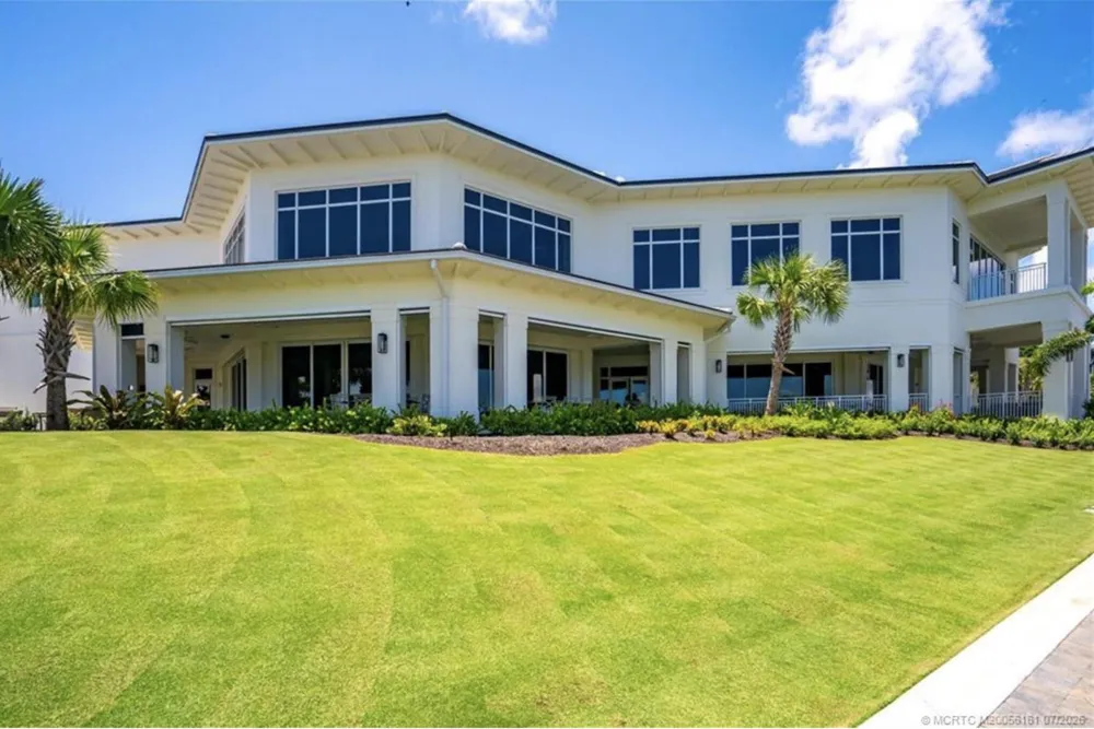 6245 SE Mariner Sands Drive Stuart, FL 34997