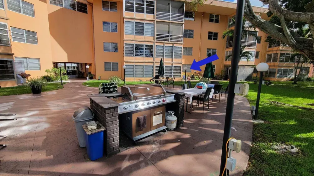 3001 NW 46TH AVENUE #104 Lauderdale Lakes, FL 33313