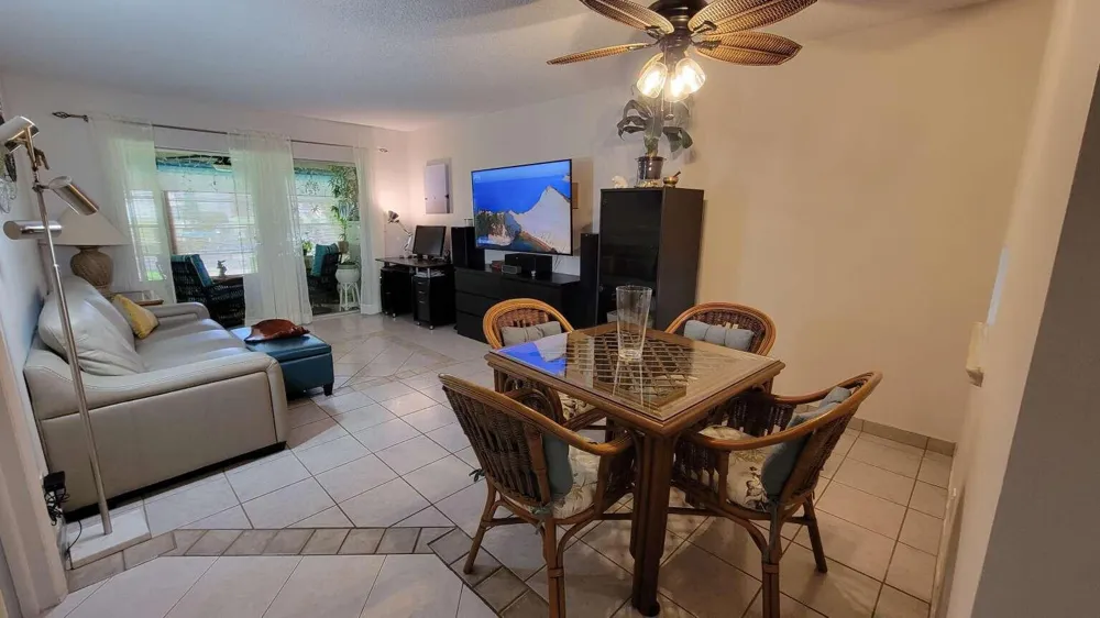 3001 NW 46TH AVENUE #104 Lauderdale Lakes, FL 33313
