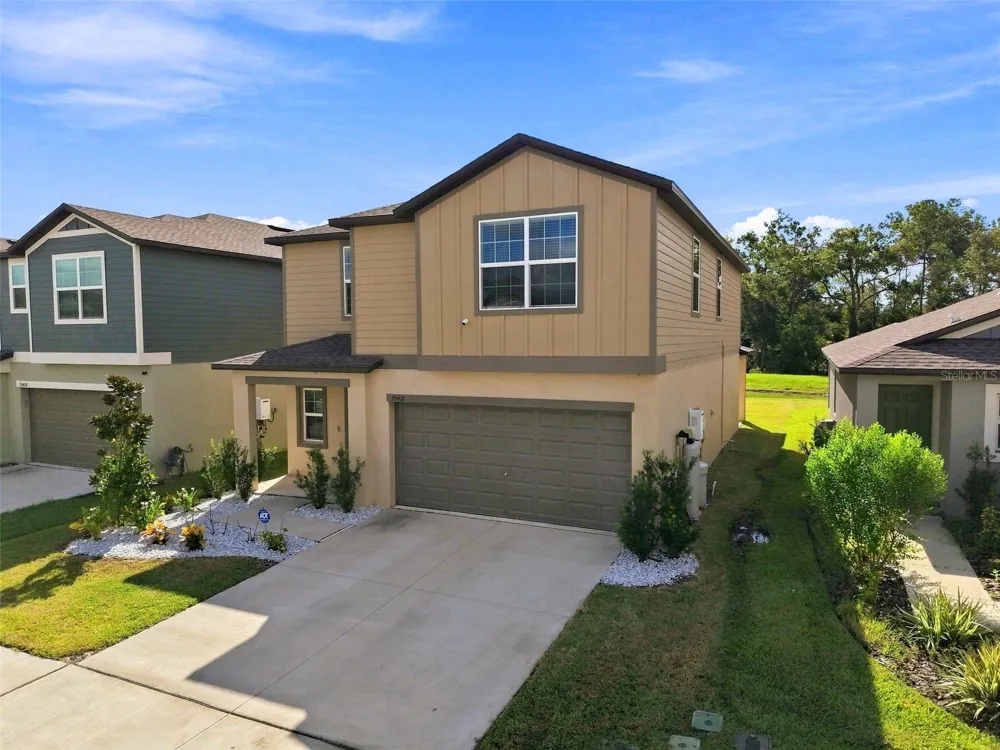 35418 ACKLEY TRACE Zephyrhills, FL 33541