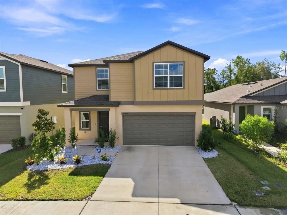 35418 ACKLEY TRACE Zephyrhills, FL 33541
