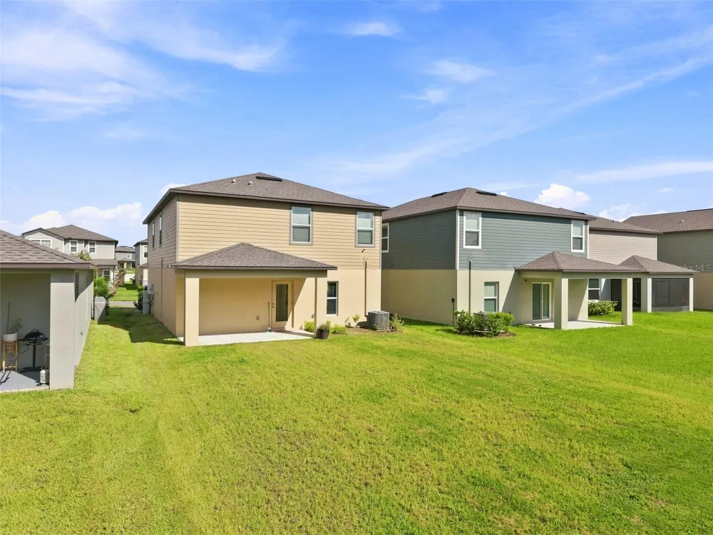 35418 ACKLEY TRACE Zephyrhills, FL 33541