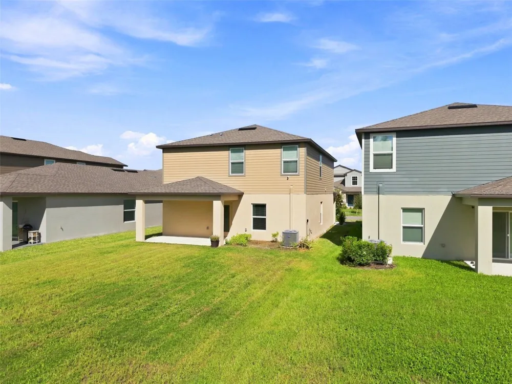 35418 ACKLEY TRACE Zephyrhills, FL 33541